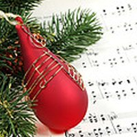 Kerst en muziek