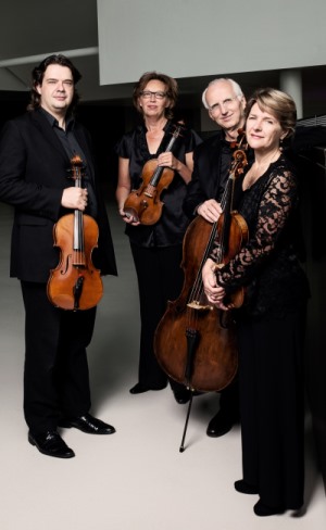Utrecht String Quartet