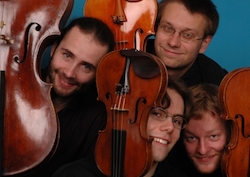 zemlinsky quartet