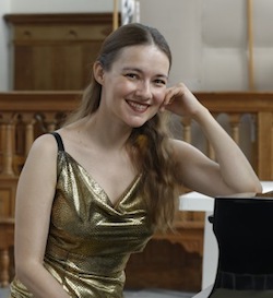 Lidia Ksiazkiewicz